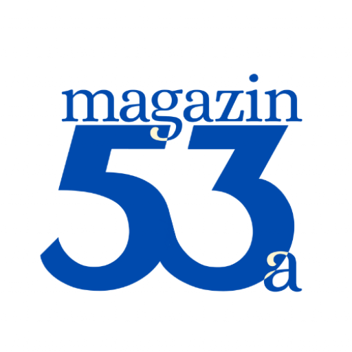 Logo magazin53a