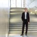 Porträt von Harald Krejci, Direktor des Museum der Moderne Salzburg, aufgenommen 2025