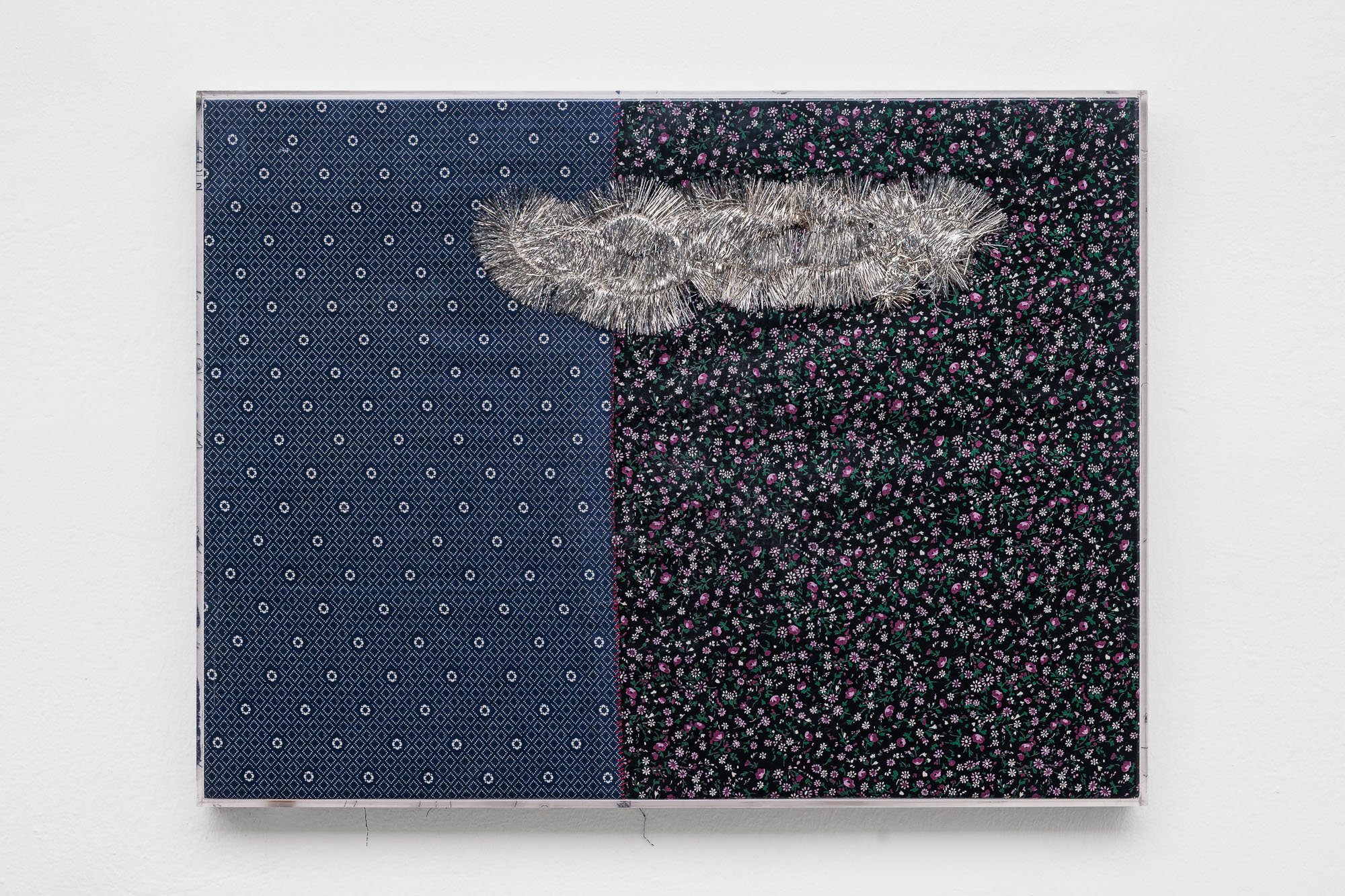 Lenke Rothman: Nyår (1978), Bild: courtesy to the artist and Croy Nielsen, Vienna, Foto: kunstdokumentation.com