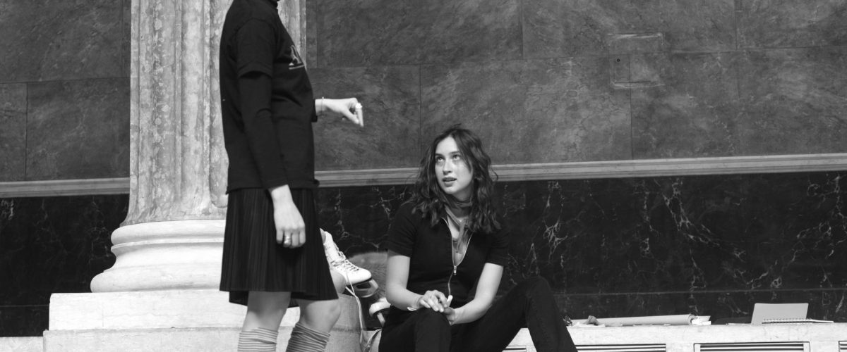 © Paula Angermair Barkai 