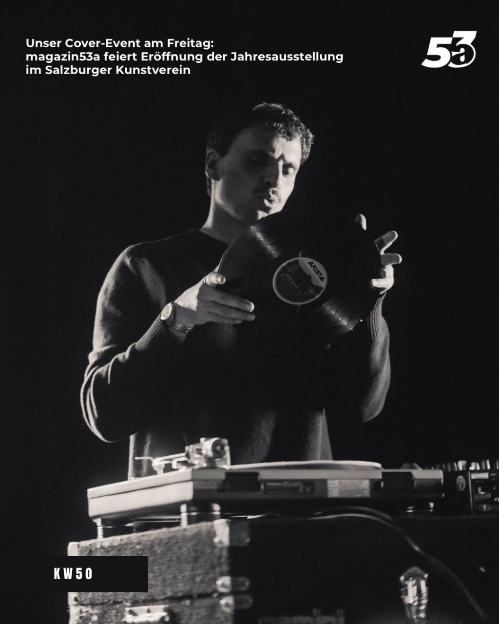 Instagram post from magazin53a. This post is in position 12.