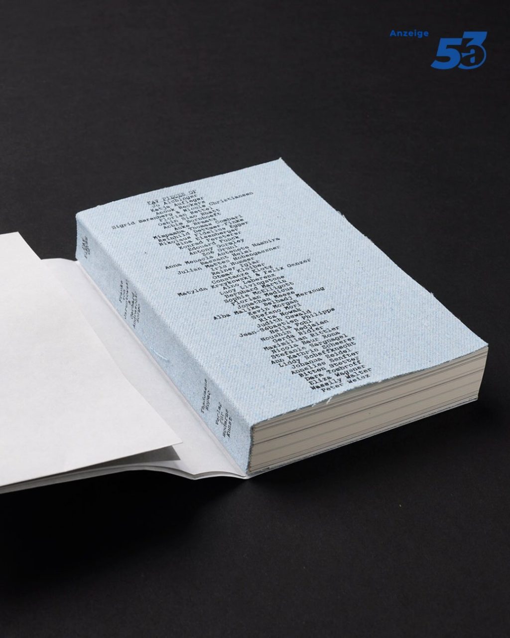 Instagram post from magazin53a. This post is in position 1.