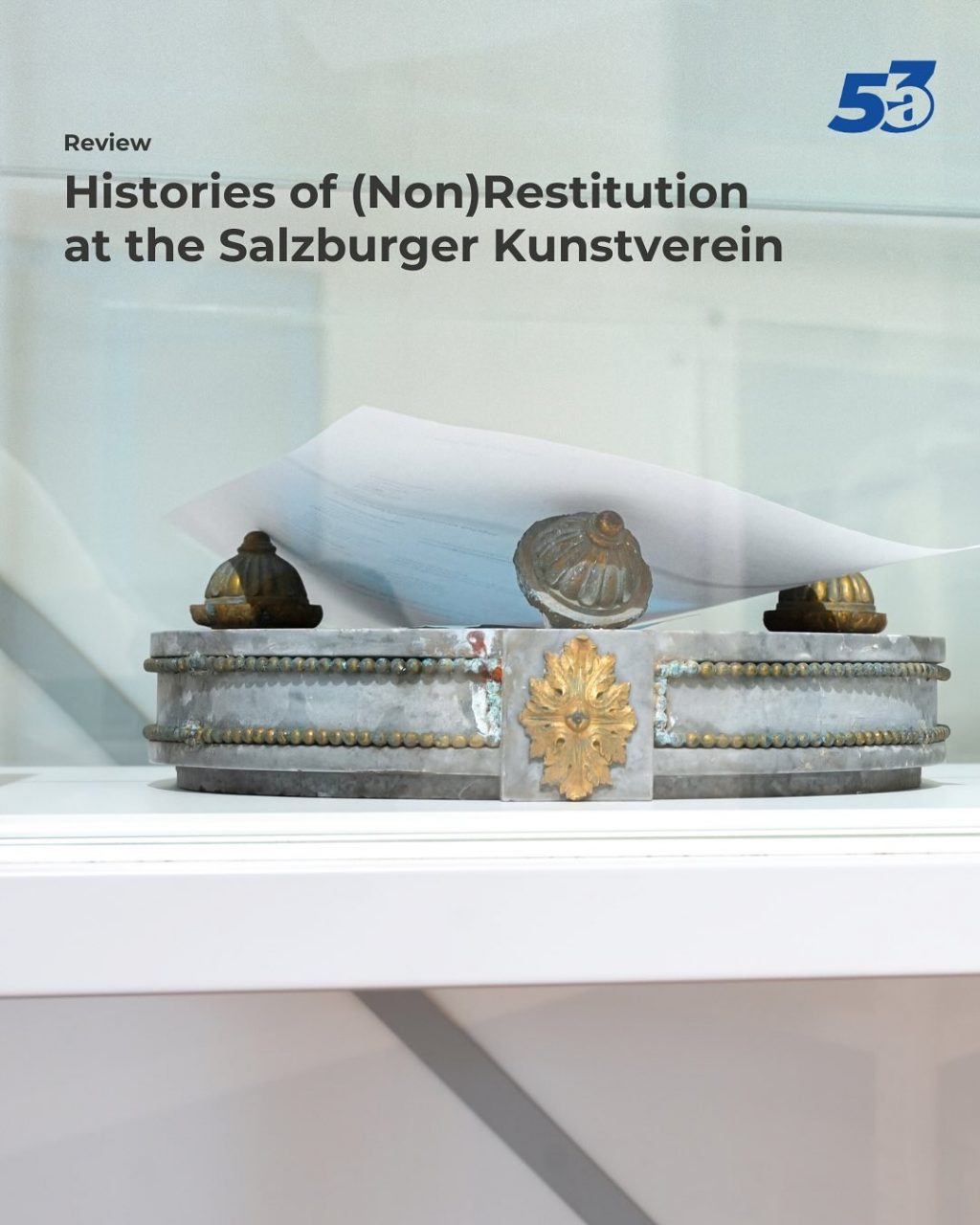 Instagram post from magazin53a. This post is in position 5.