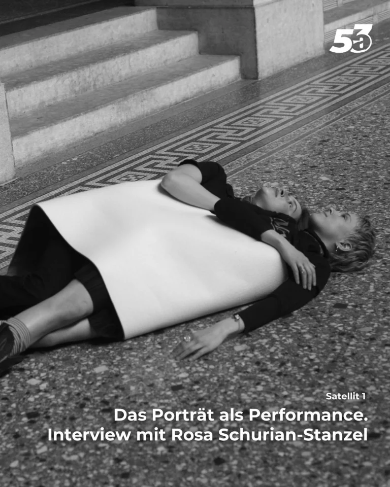 Instagram post from magazin53a. This post is in position 1.