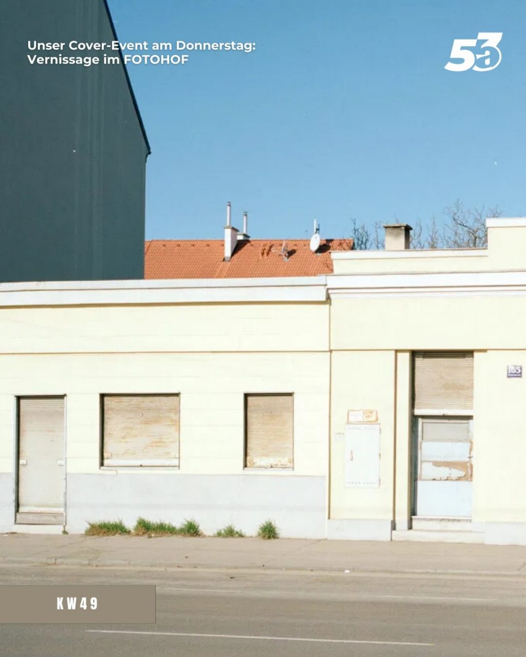 Instagram post from magazin53a. This post is in position 14.