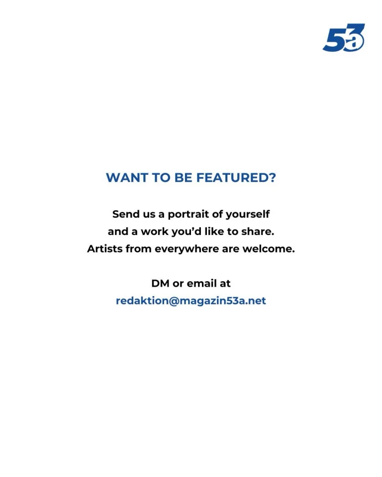 Instagram post from magazin53a. This post is in position 3.