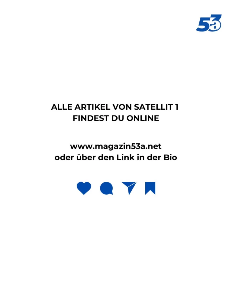 Instagram post from magazin53a. This post is in position 11.