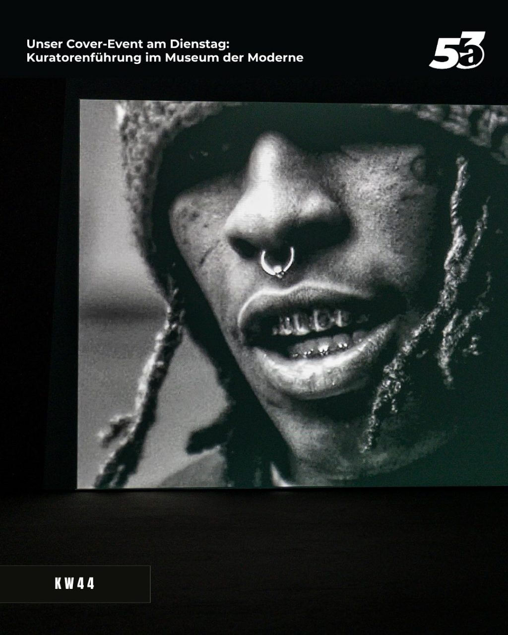 Instagram post from magazin53a. This post is in position 7.