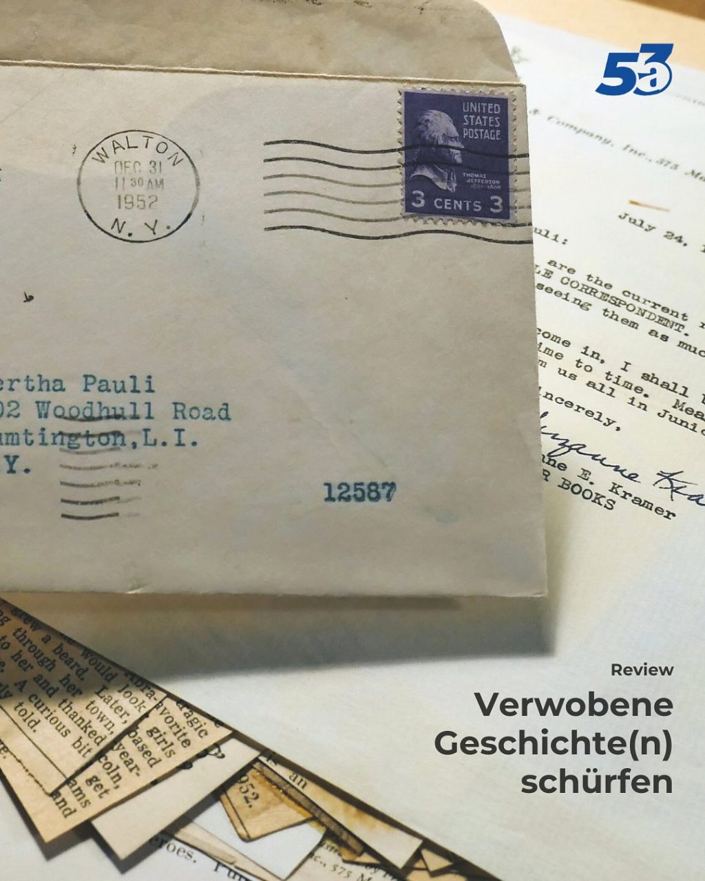 Instagram post from magazin53a. This post is in position 8.