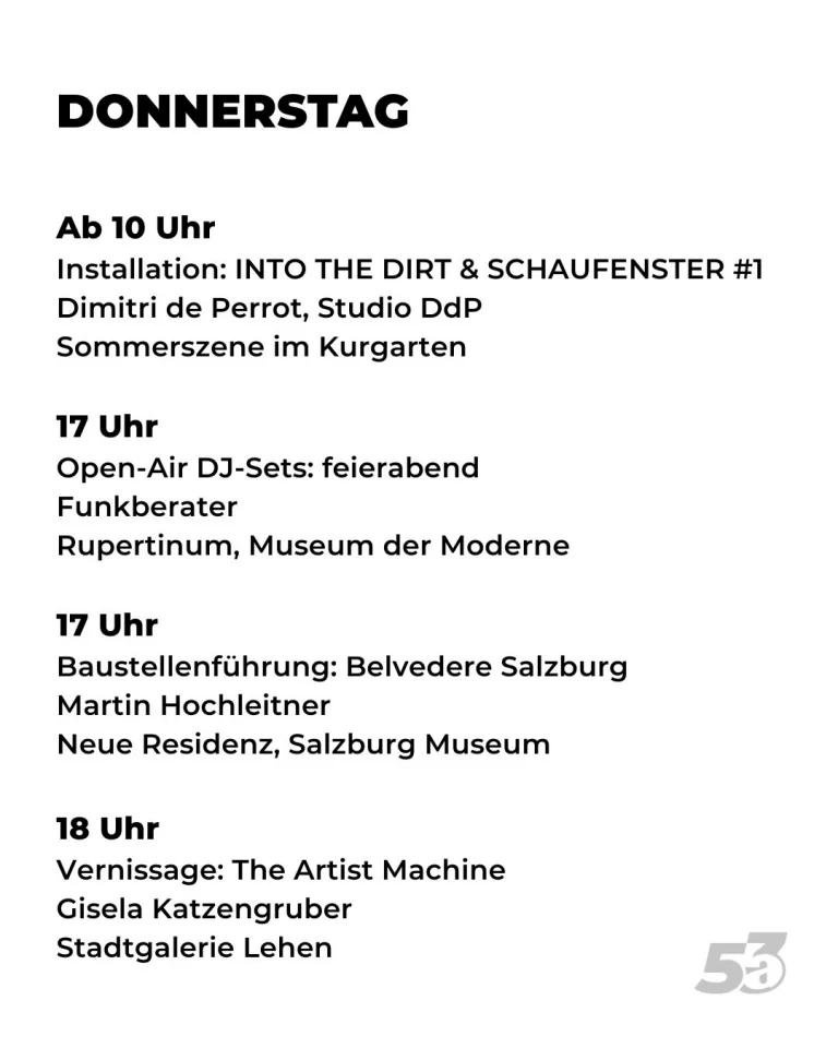 Instagram post from magazin53a. This post is in position 5.