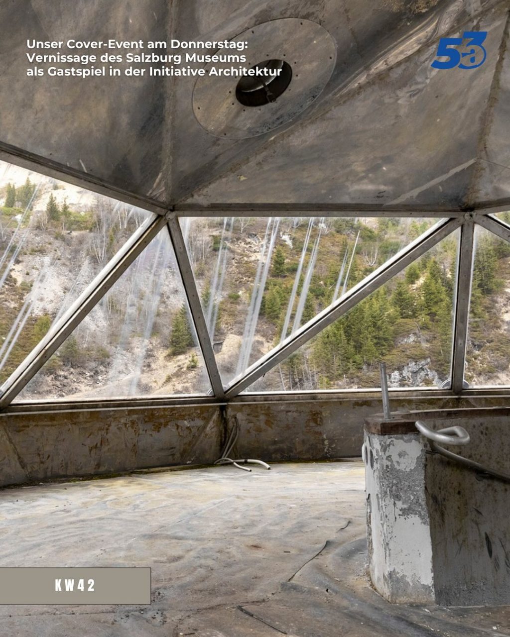 Instagram post from magazin53a. This post is in position 12.