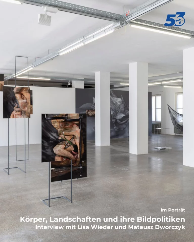 Instagram post from magazin53a. This post is in position 1.