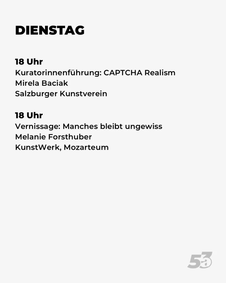 Instagram post from magazin53a. This post is in position 1.