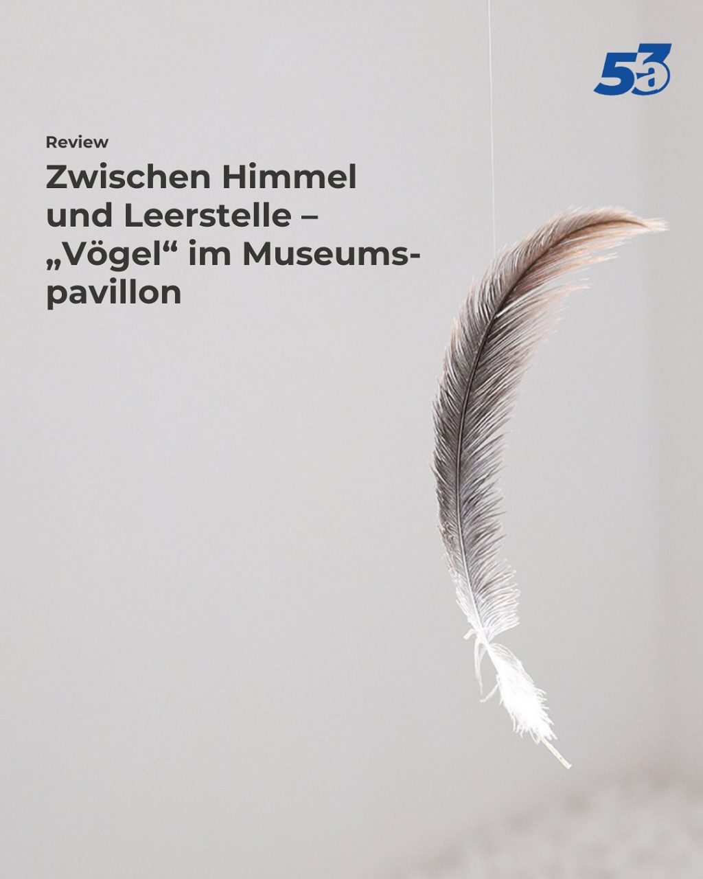 Instagram post from magazin53a. This post is in position 1.