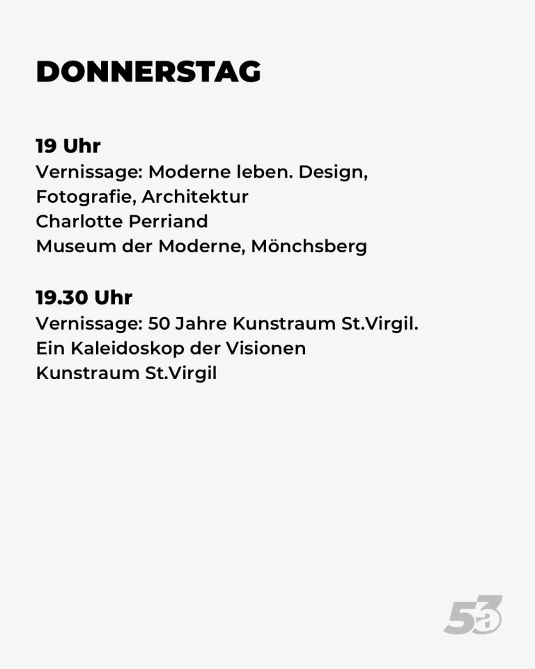 Instagram post from magazin53a. This post is in position 3.