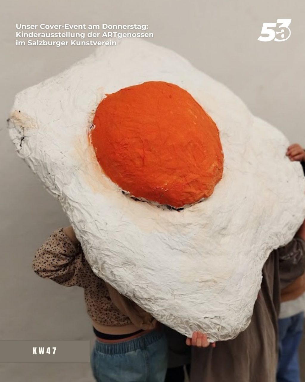 Instagram post from magazin53a. This post is in position 2.