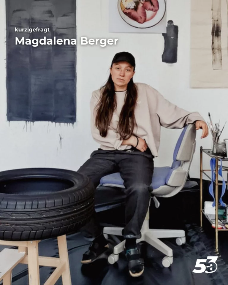 Instagram post from magazin53a. This post is in position 1.