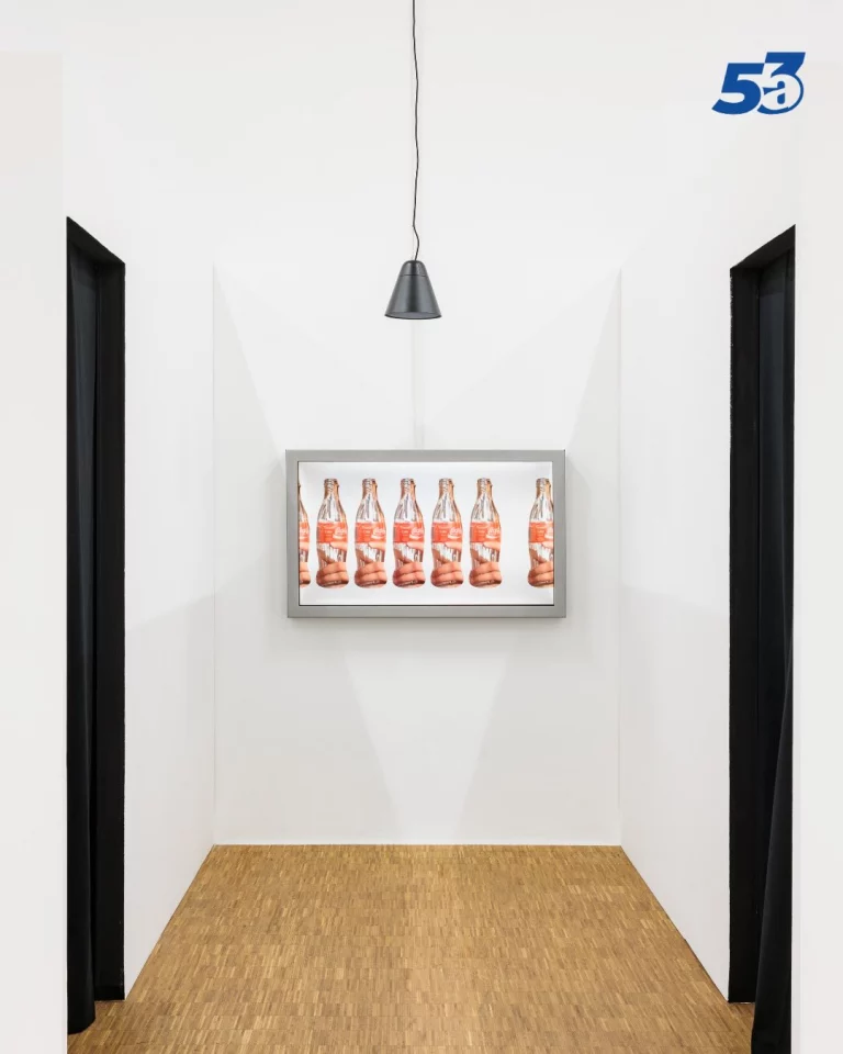 Instagram post from magazin53a. This post is in position 18.